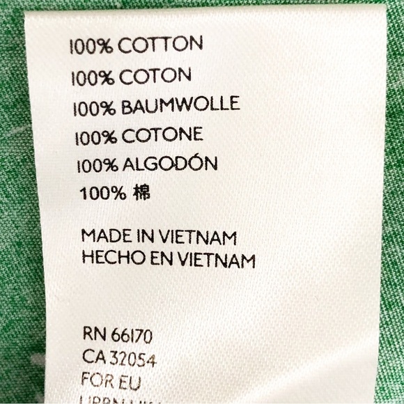 Free People Jodie Gardenia printed tunic dress - Picture 8 of 13